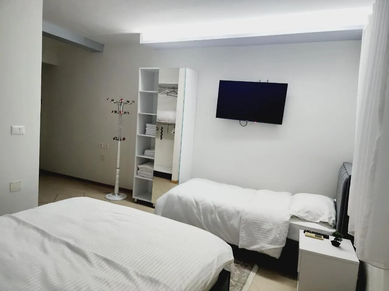 A&Z Apartment Tirana