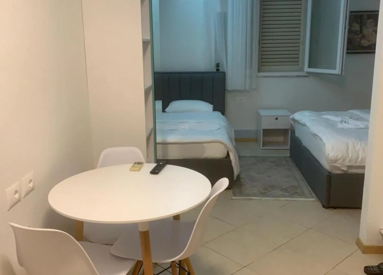 A&Z Apartment Tirana 0*,